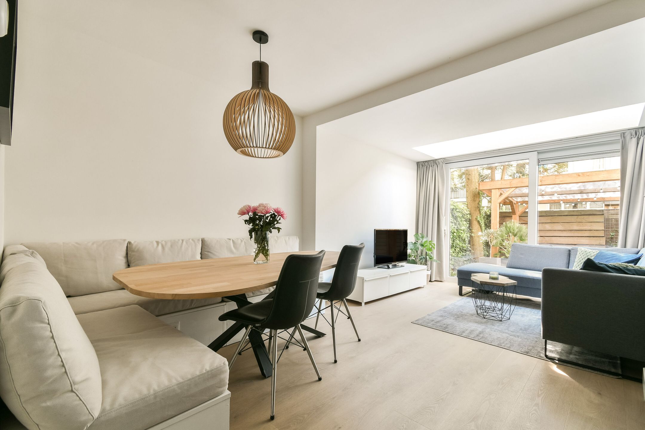 Foto van Hudsonstraat 65H, Amsterdam