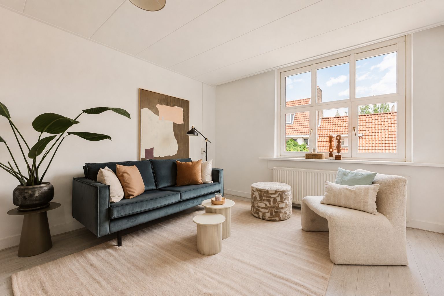 Foto van Hudsonstraat 713, Amsterdam