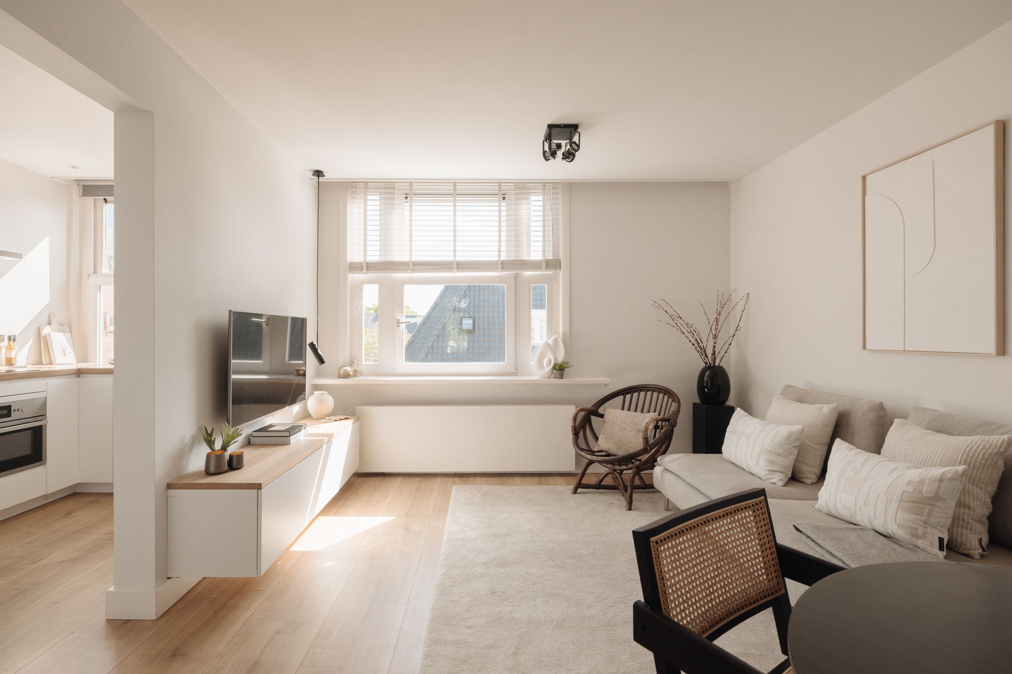 Foto van Hudsonstraat 813, Amsterdam