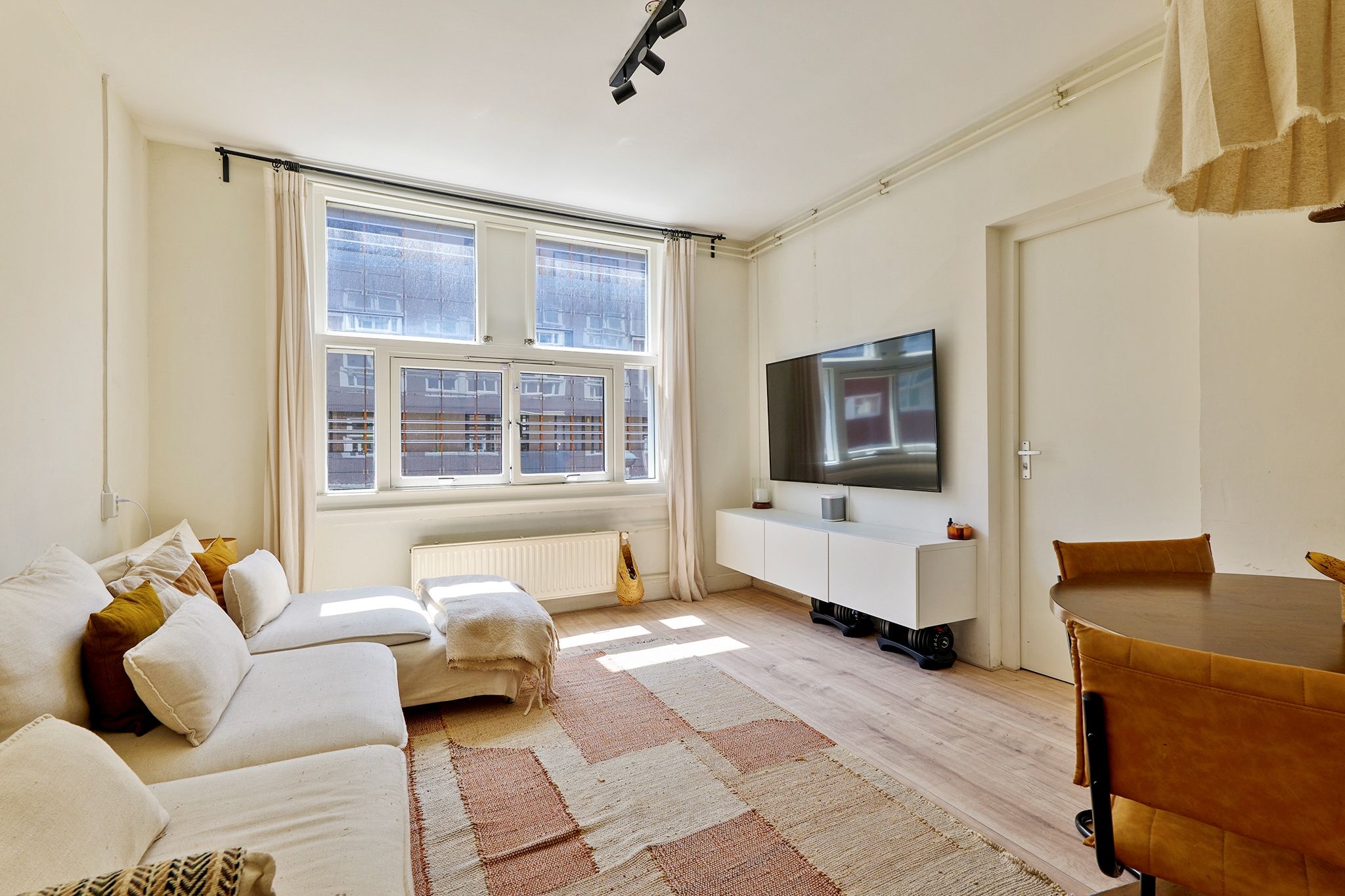 Foto van Bartholomeus Diazstraat 121, Amsterdam