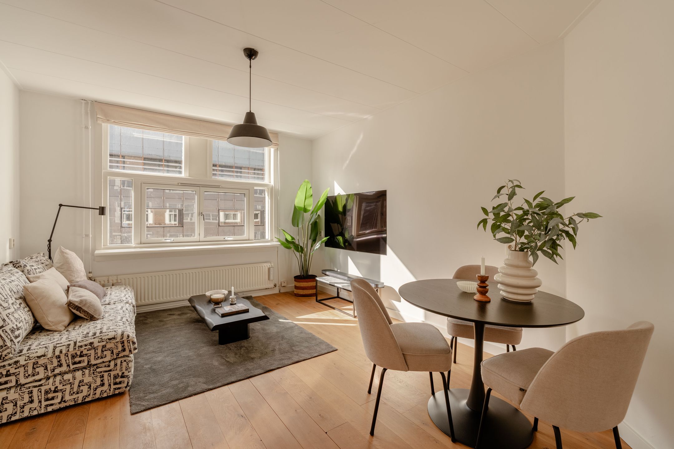 Foto van Bartholomeus Diazstraat 142, Amsterdam