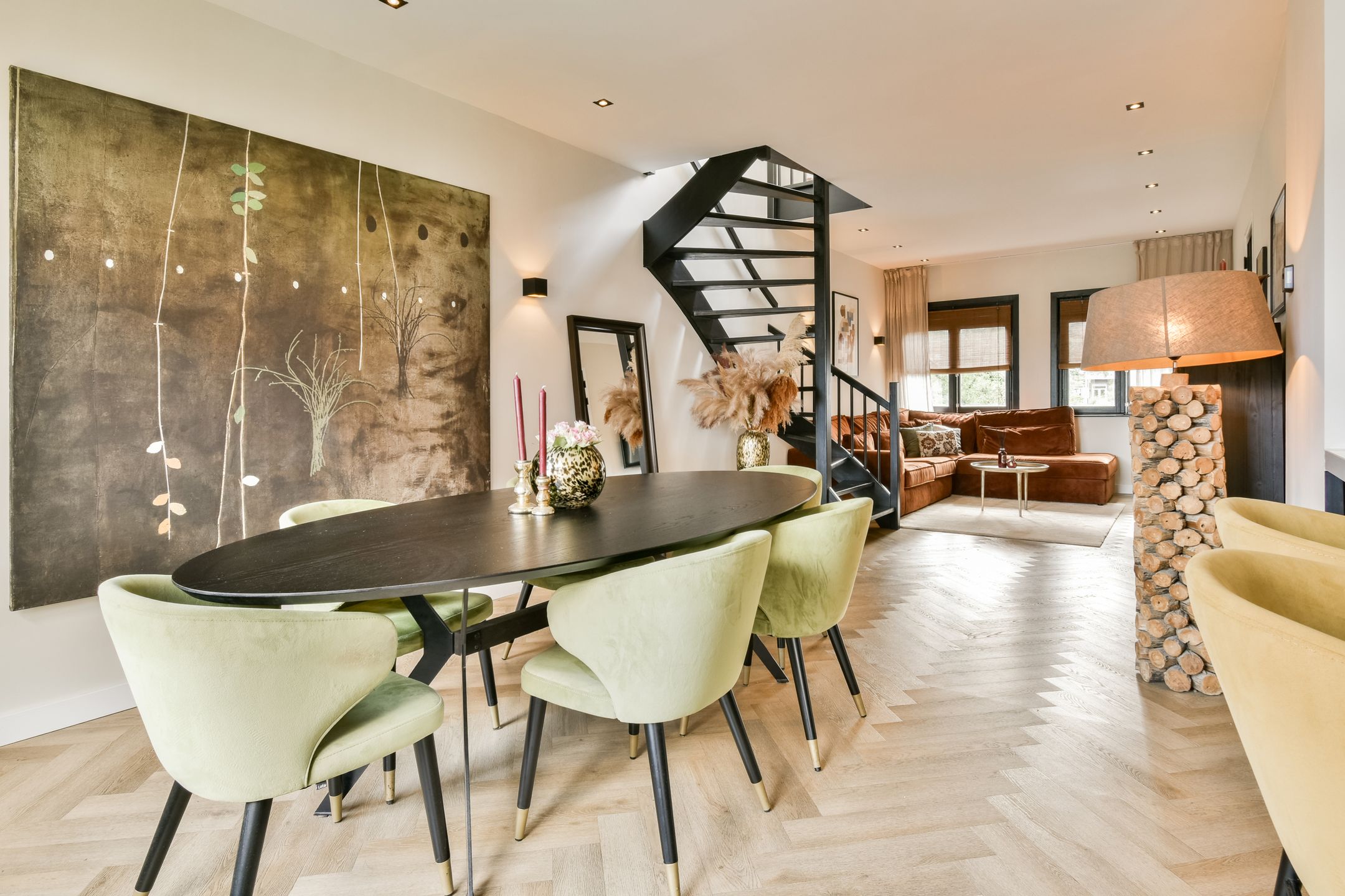 Foto van Balboastraat 152, Amsterdam