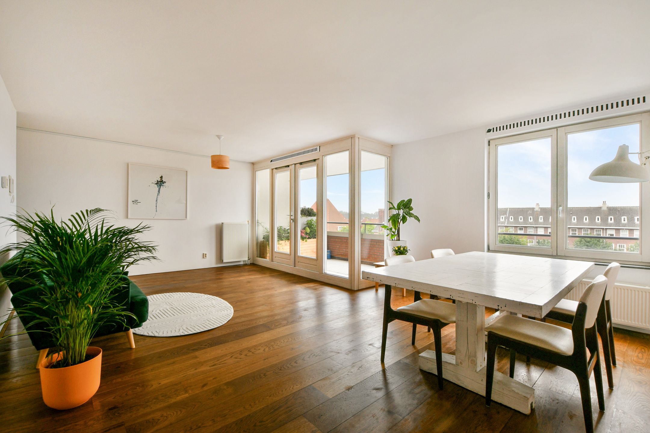 Foto van Balboaplein 62, Amsterdam