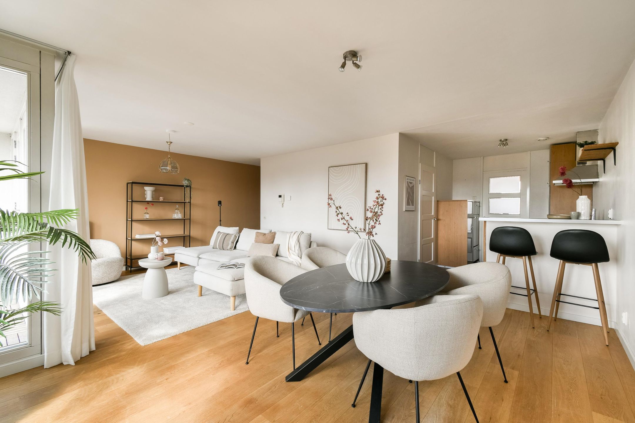 Foto van Balboaplein 76, Amsterdam