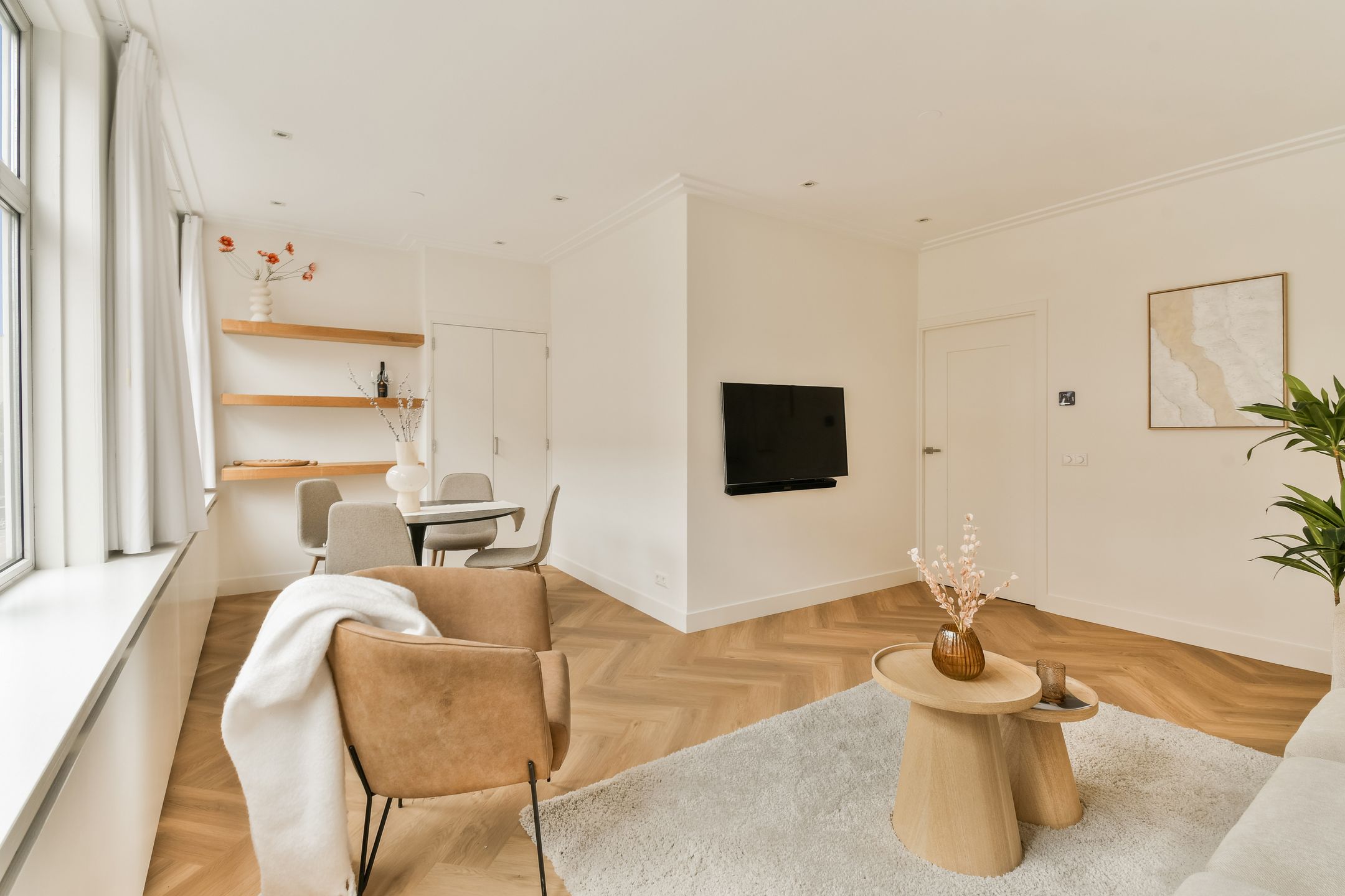 Foto van Balboastraat 251, Amsterdam