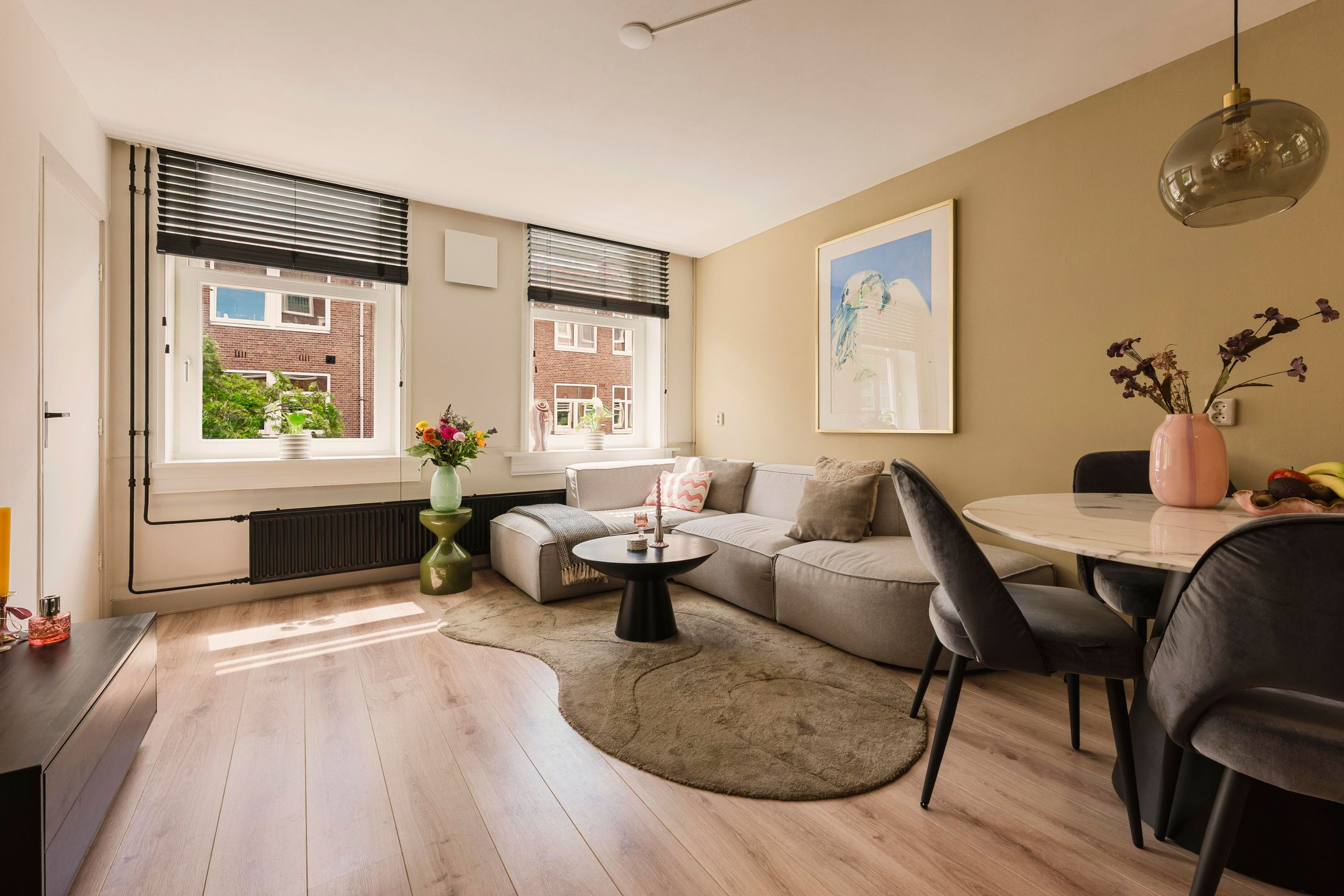 Foto van Balboastraat 381, Amsterdam