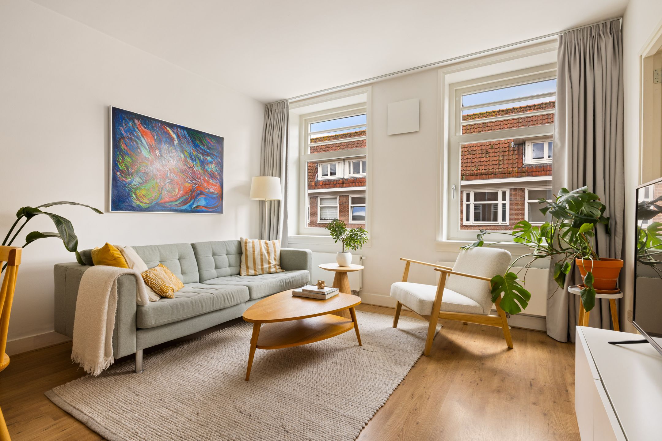 Foto van Balboastraat 522, Amsterdam