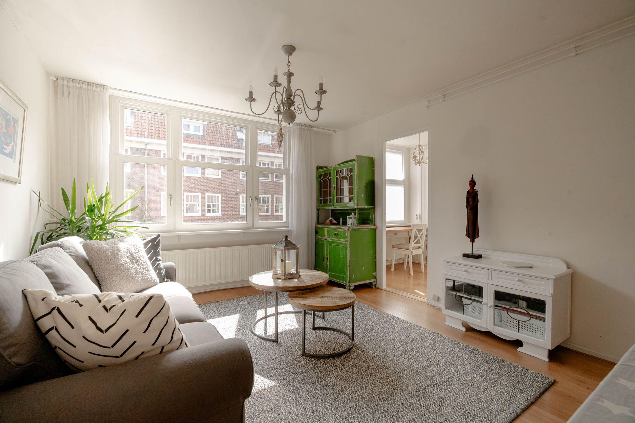 Foto van Marco Polostraat 391, Amsterdam