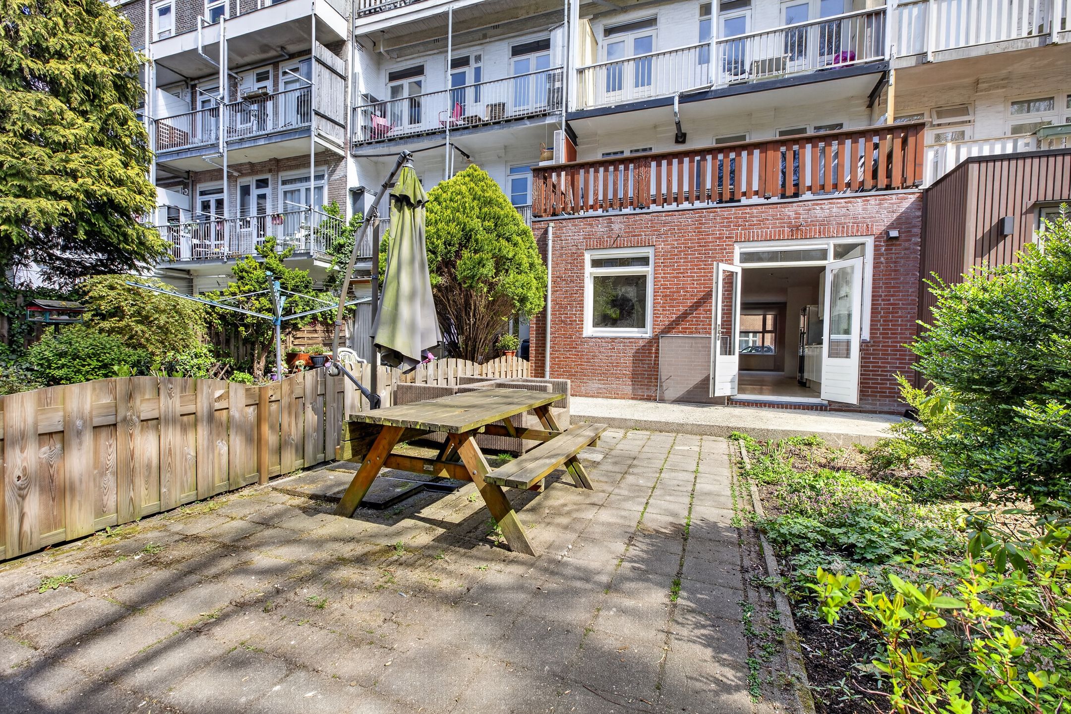 Foto van Marco Polostraat 67H, Amsterdam