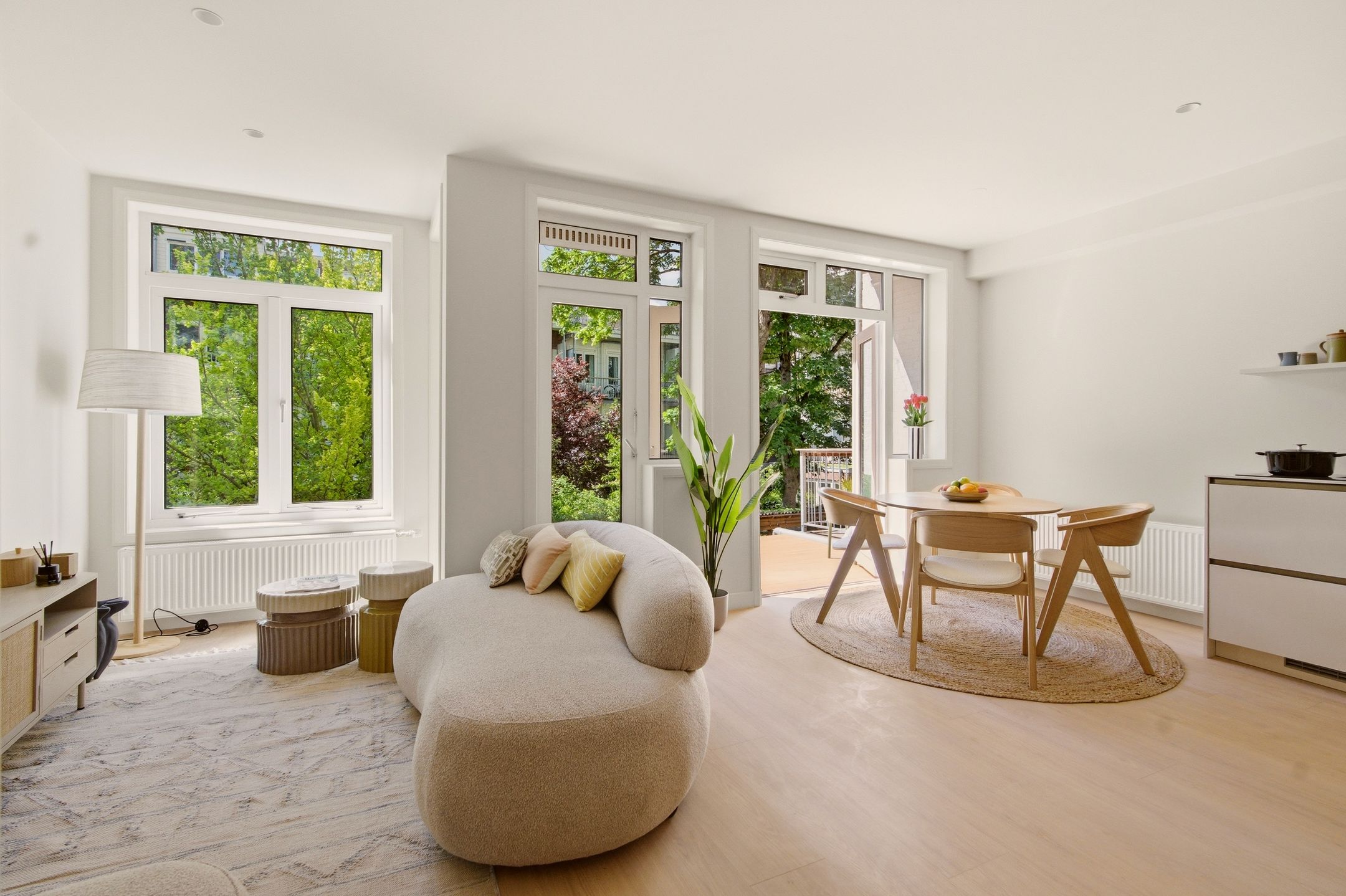 Foto van Marco Polostraat 1011, Amsterdam