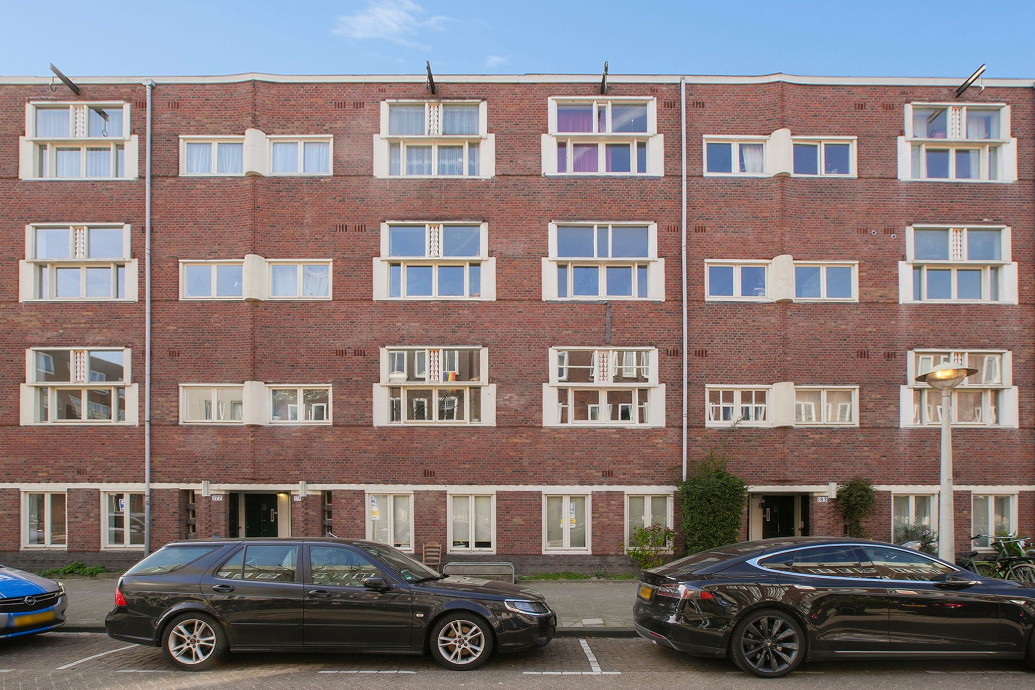 Foto van Marco Polostraat 1811, Amsterdam