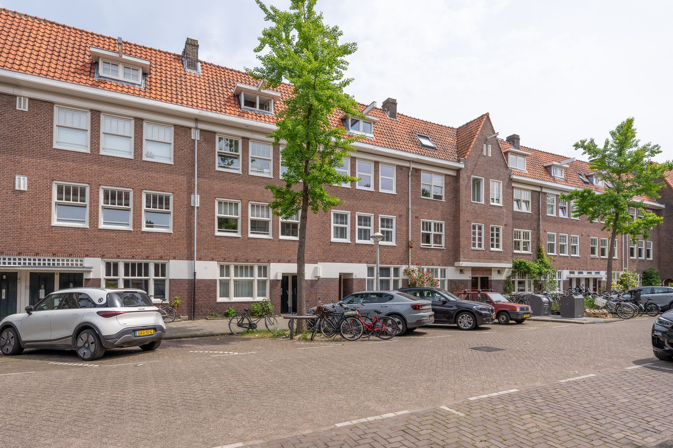Foto van Marco Polostraat 481, Amsterdam
