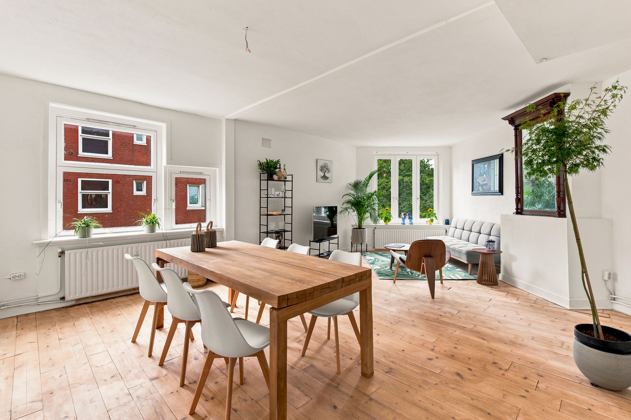 Foto van Van Brakelstraat 382, Amsterdam