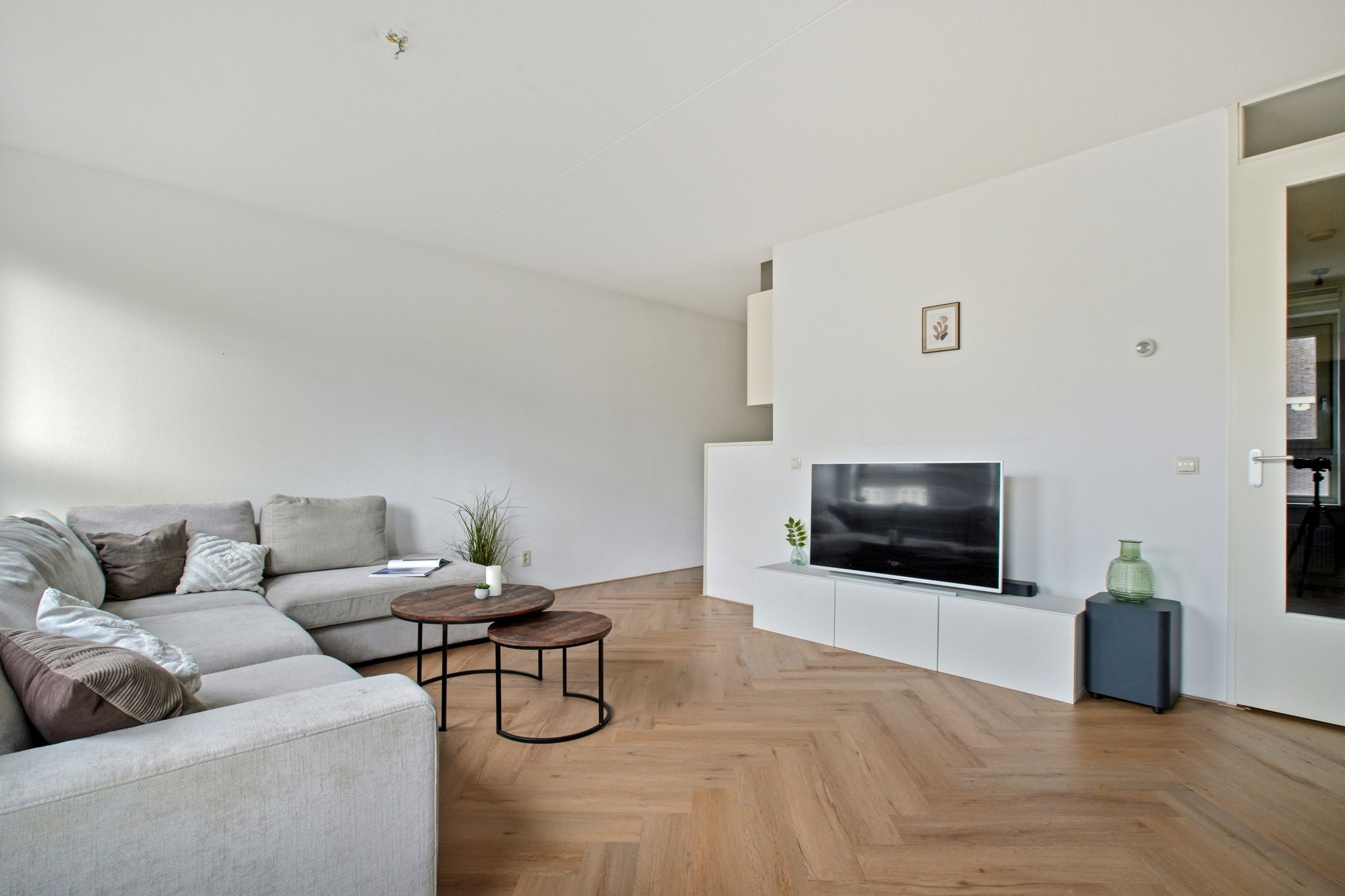 Foto van Witte de Withstraat 3A, Amsterdam
