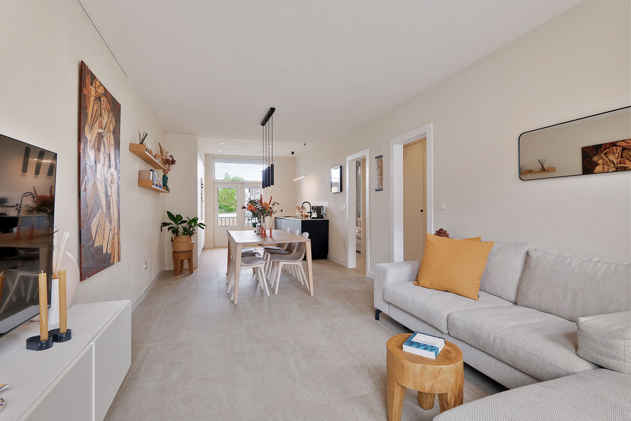 Foto van Witte de Withstraat 1332, Amsterdam