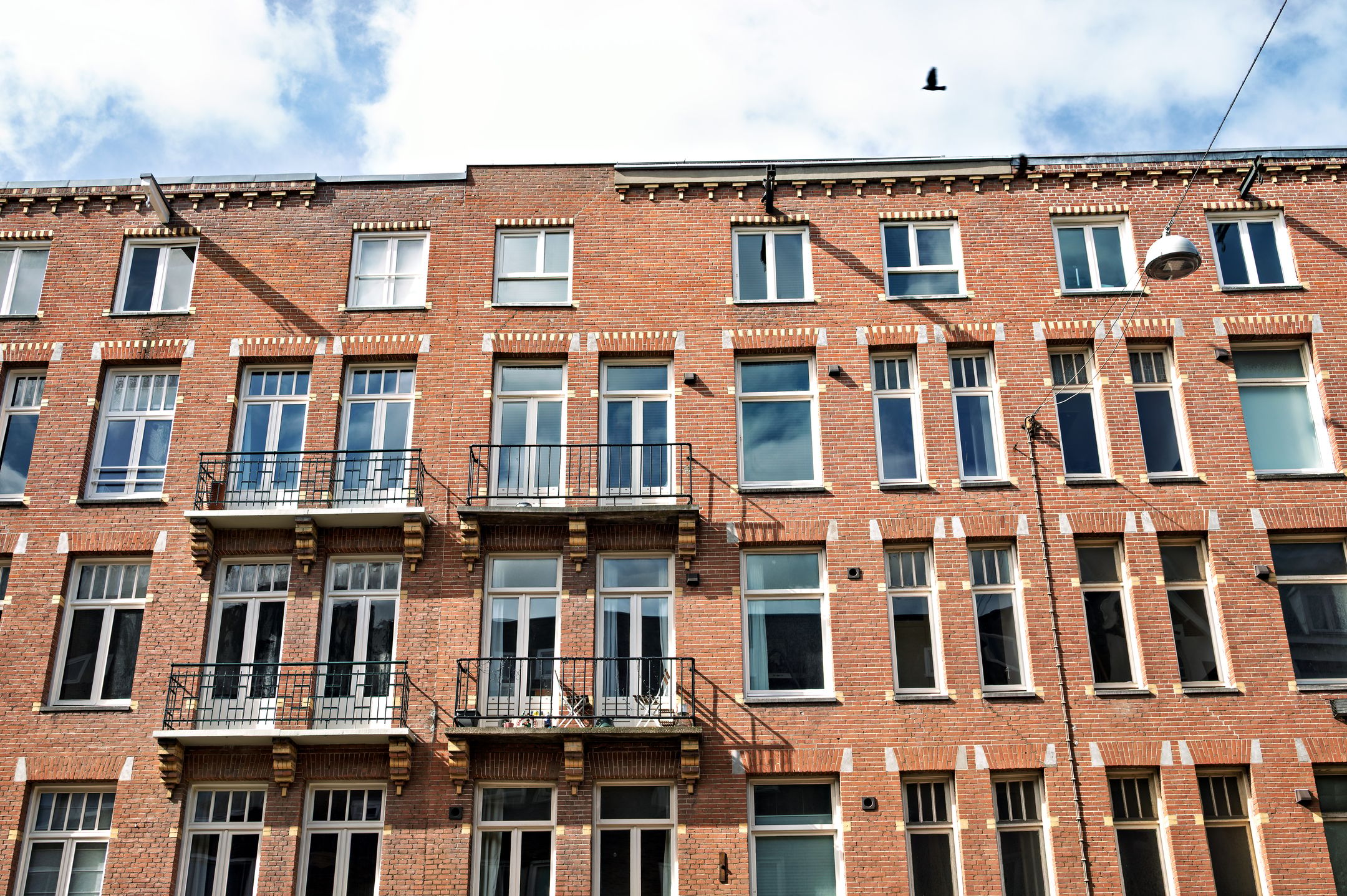 Foto van Witte de Withstraat 1433, Amsterdam