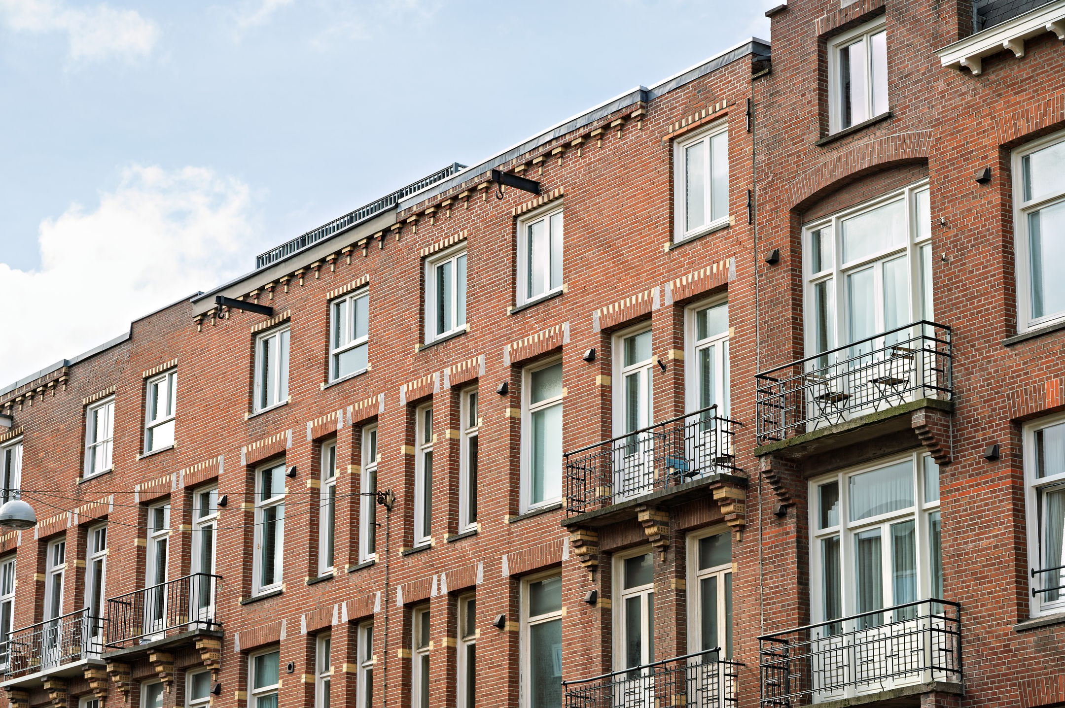 Foto van Witte de Withstraat 1434, Amsterdam