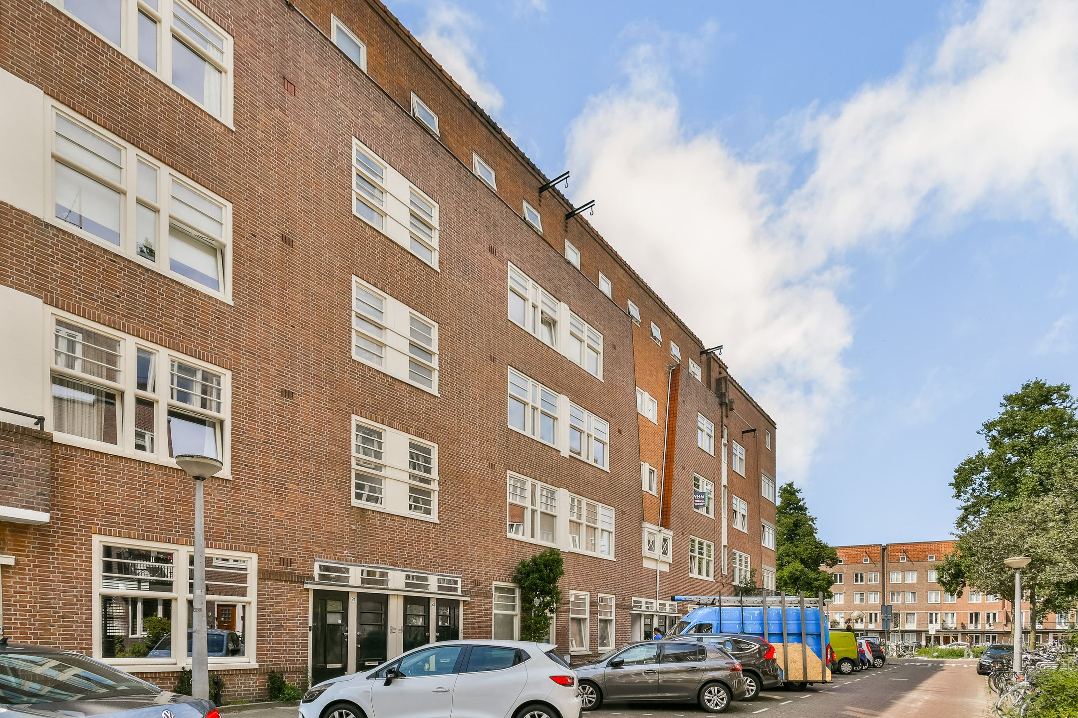 Foto van Filips van Almondestraat 231, Amsterdam