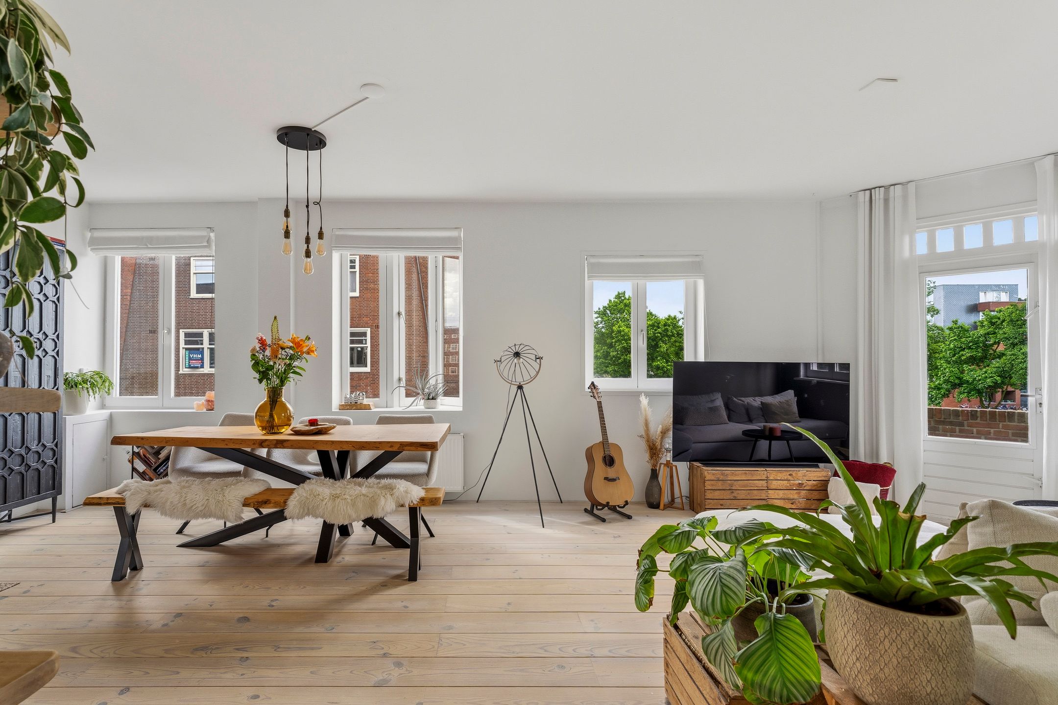 Foto van Filips van Almondestraat 302, Amsterdam
