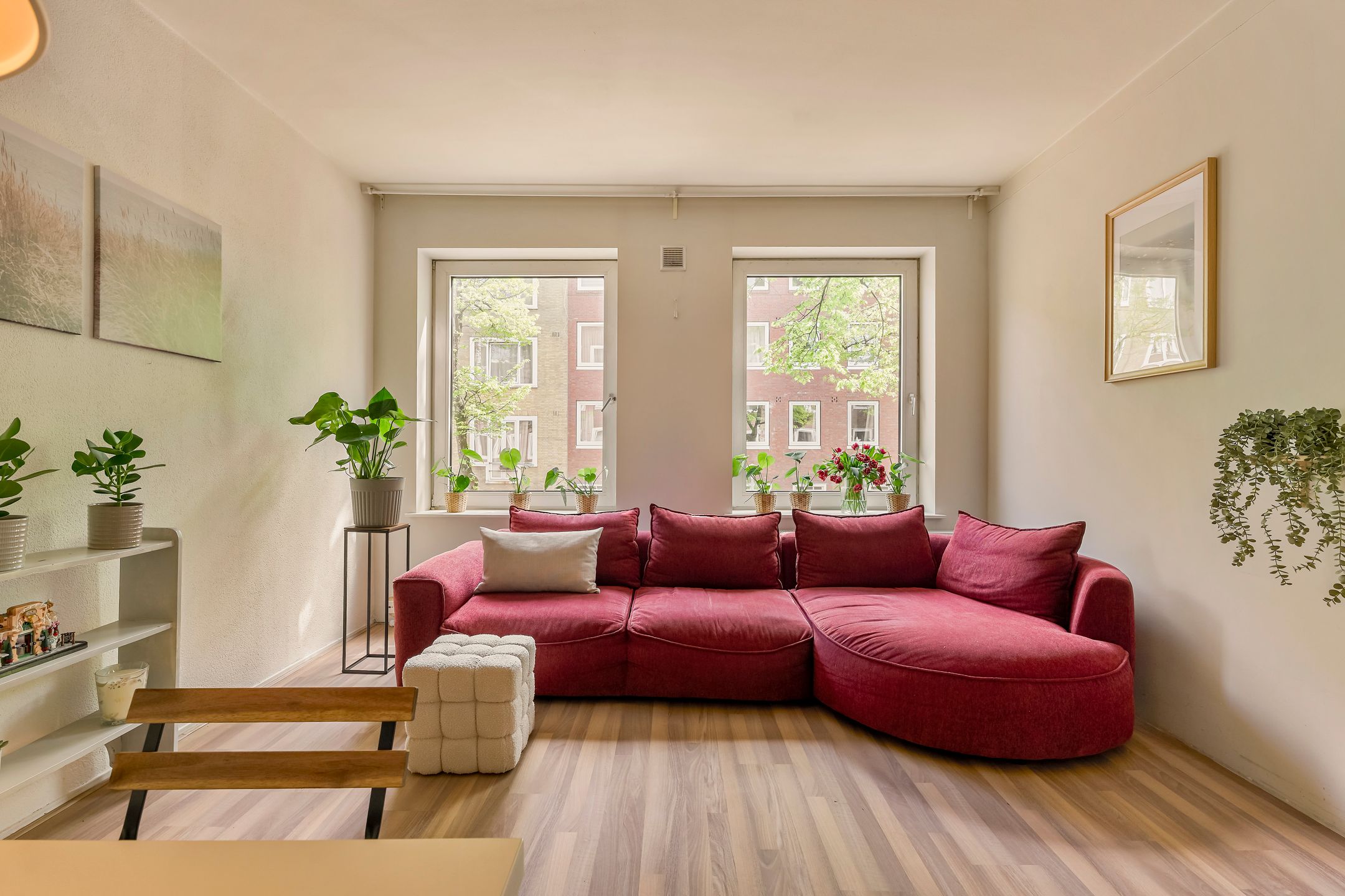 Foto van Stuyvesantstraat 111, Amsterdam