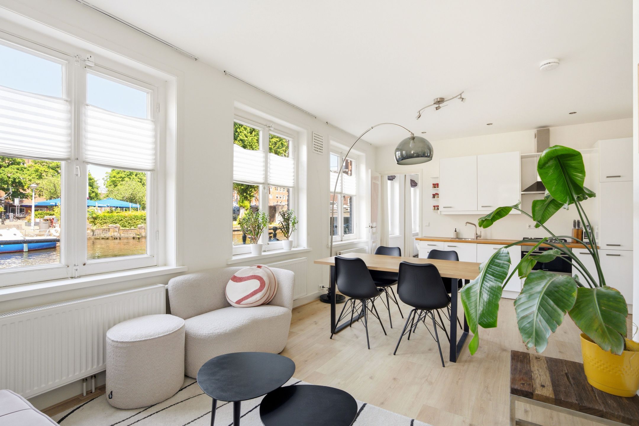 Foto van Stuyvesantstraat 56H, Amsterdam