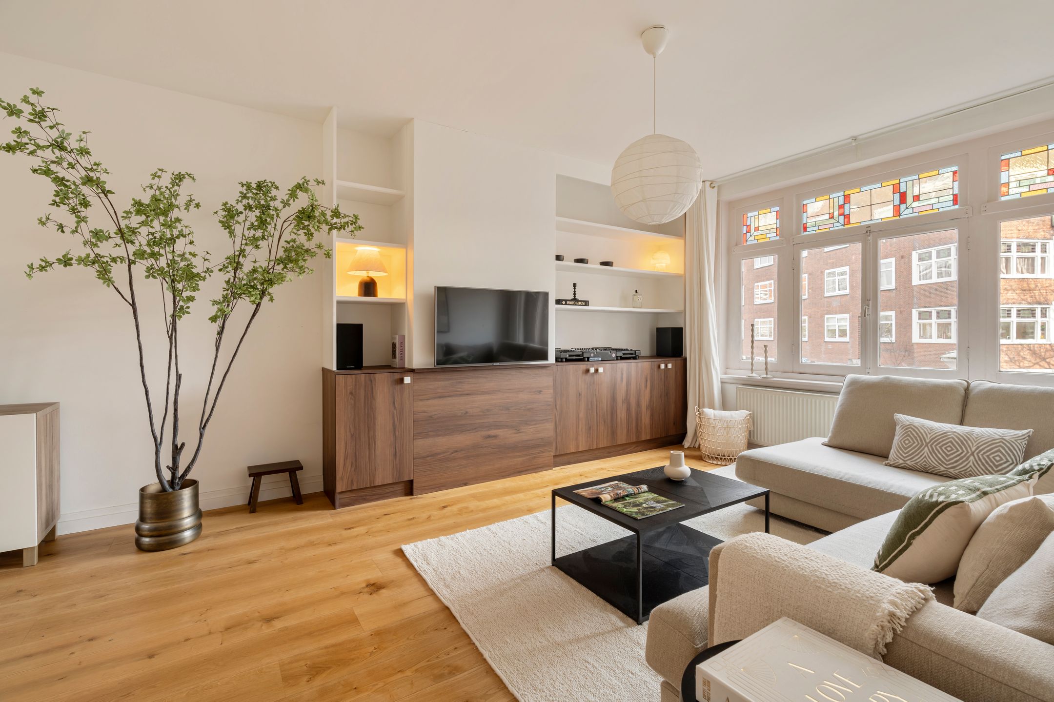 Foto van Paramariboplein 311, Amsterdam