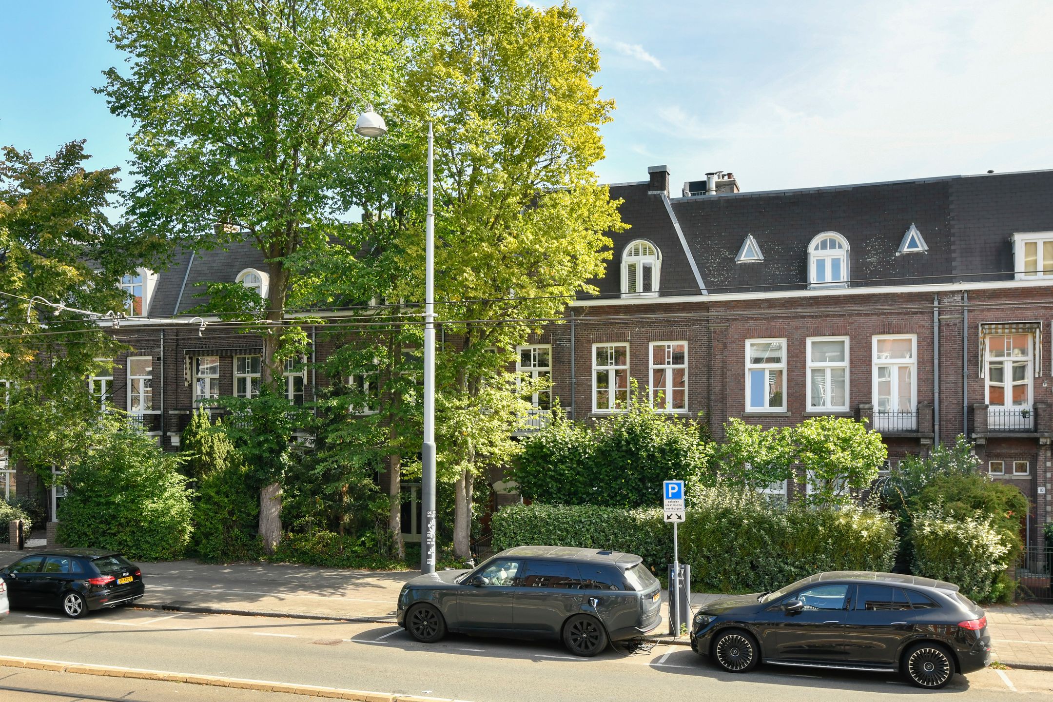 Foto van Hoofdweg 14, Amsterdam