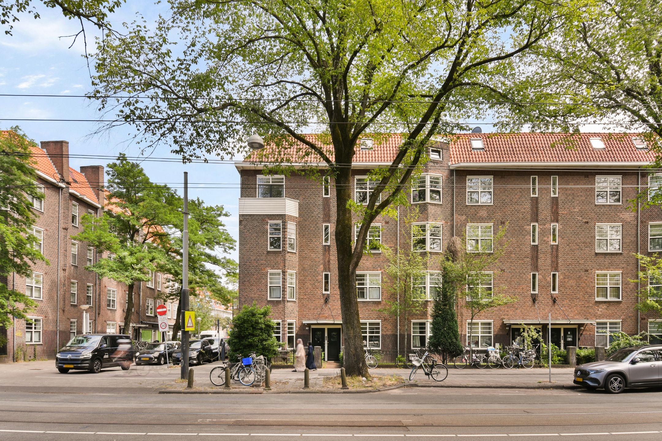 Foto van Hoofdweg 1063, Amsterdam