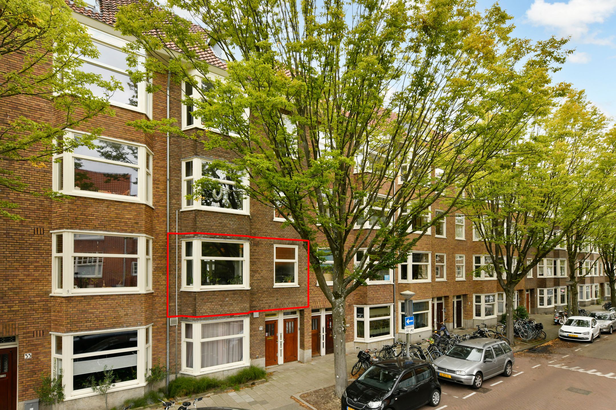 Foto van Curaçaostraat 351, Amsterdam