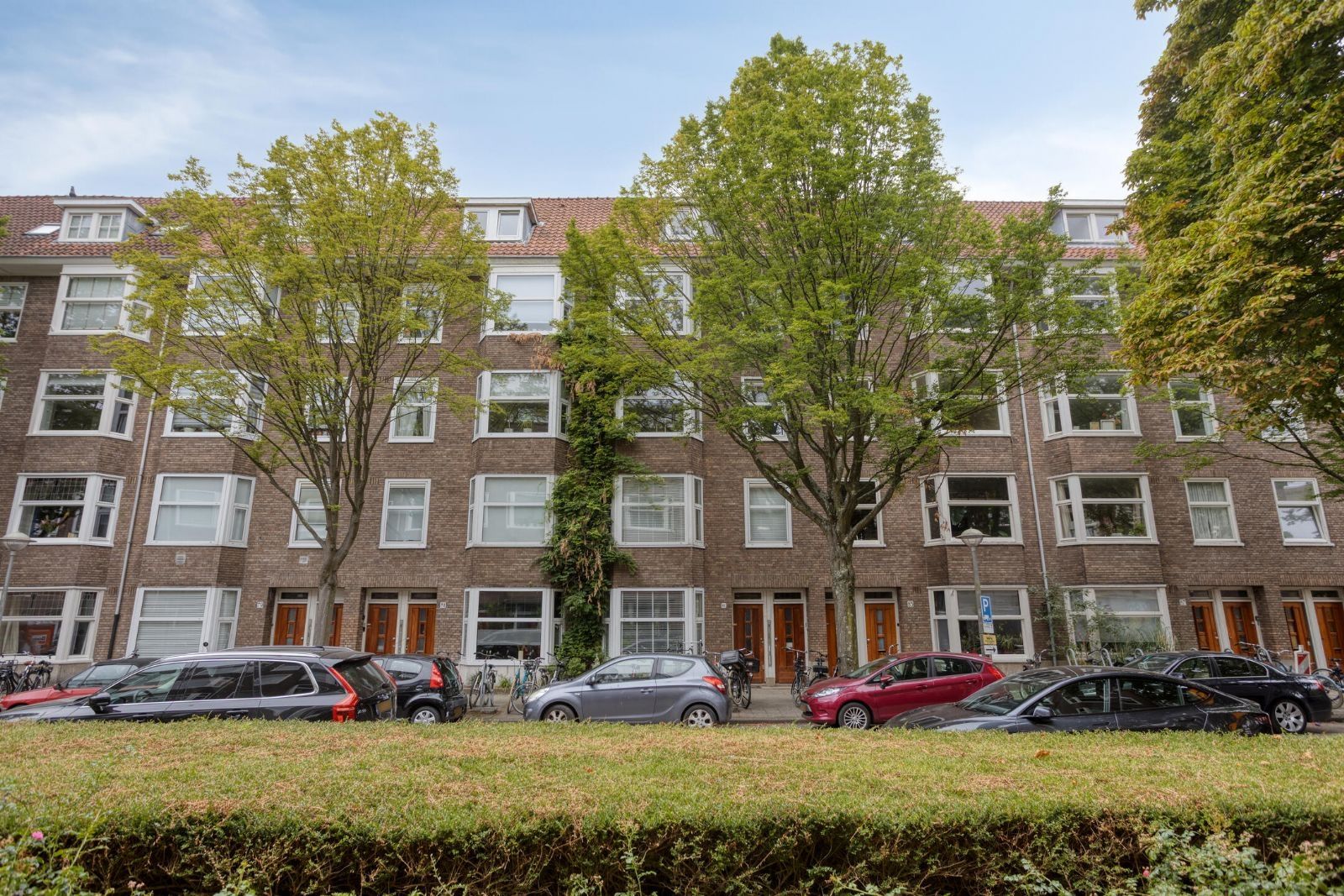 Foto van Curaçaostraat 833, Amsterdam