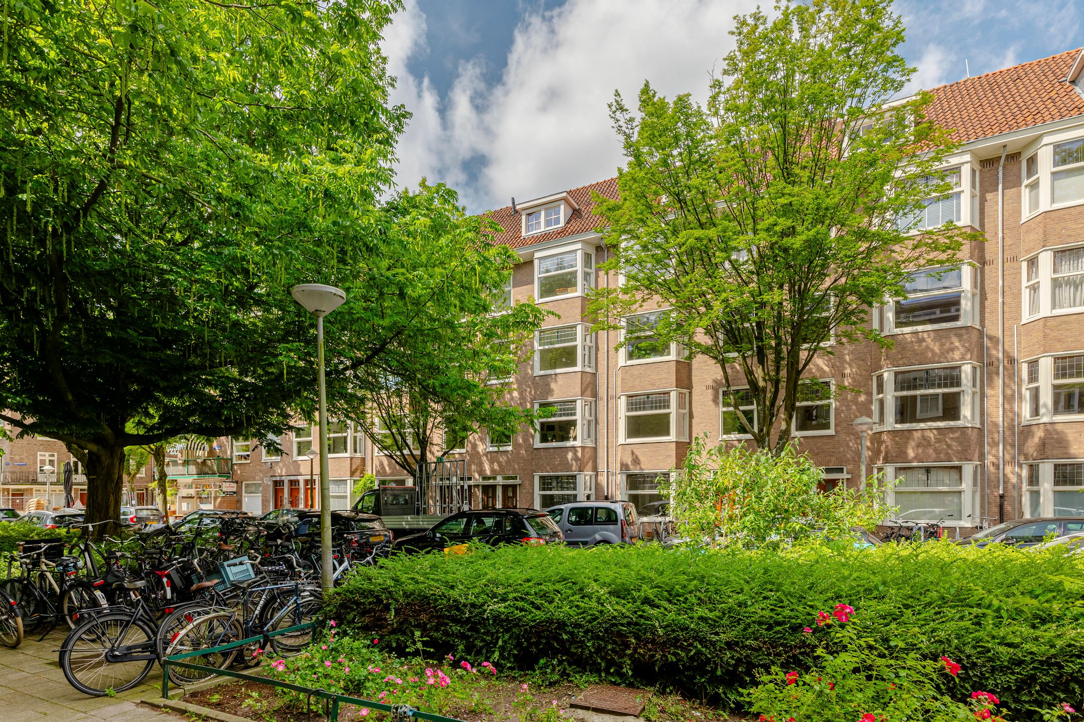 Foto van Curaçaostraat 1032, Amsterdam