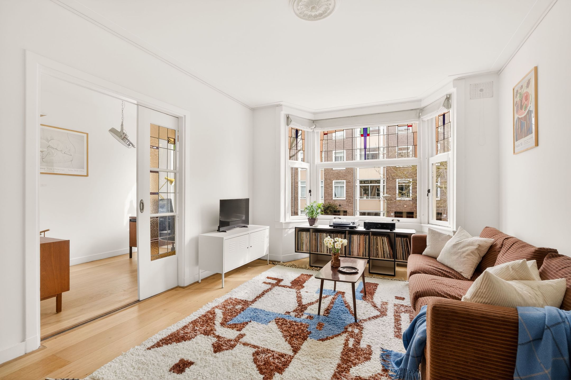 Foto van Curaçaostraat 1051, Amsterdam