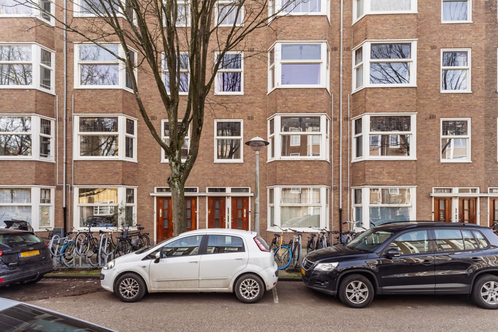 Foto van Curaçaostraat 1071, Amsterdam