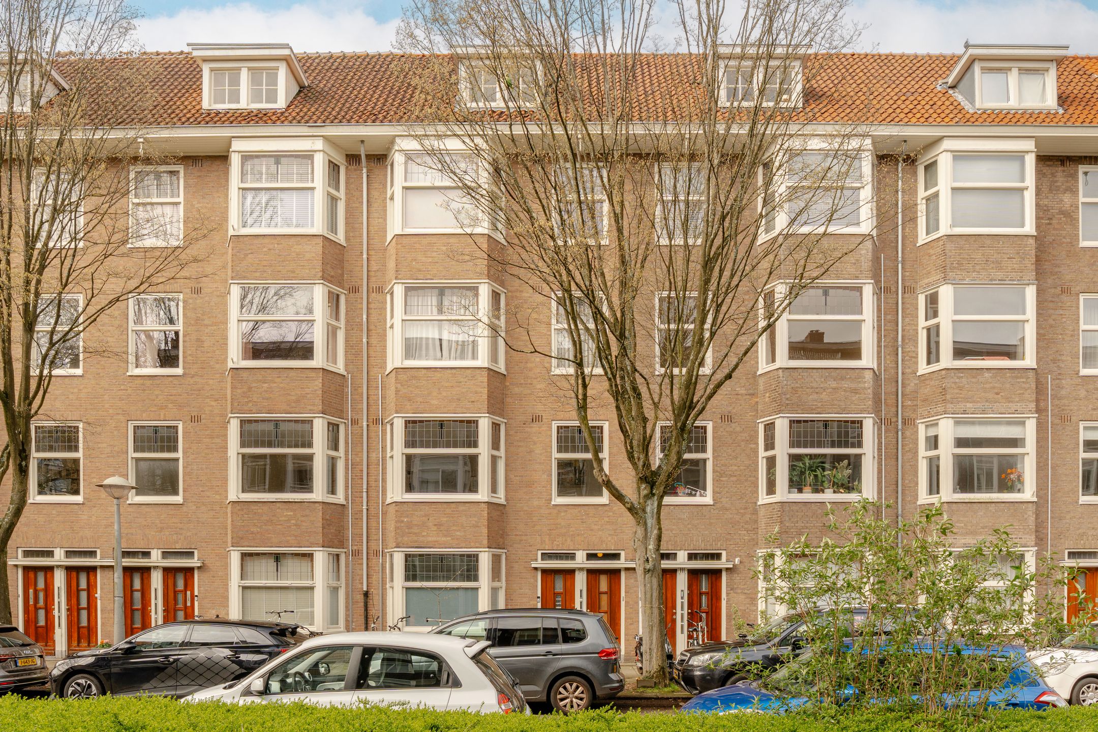 Foto van Curaçaostraat 1091, Amsterdam