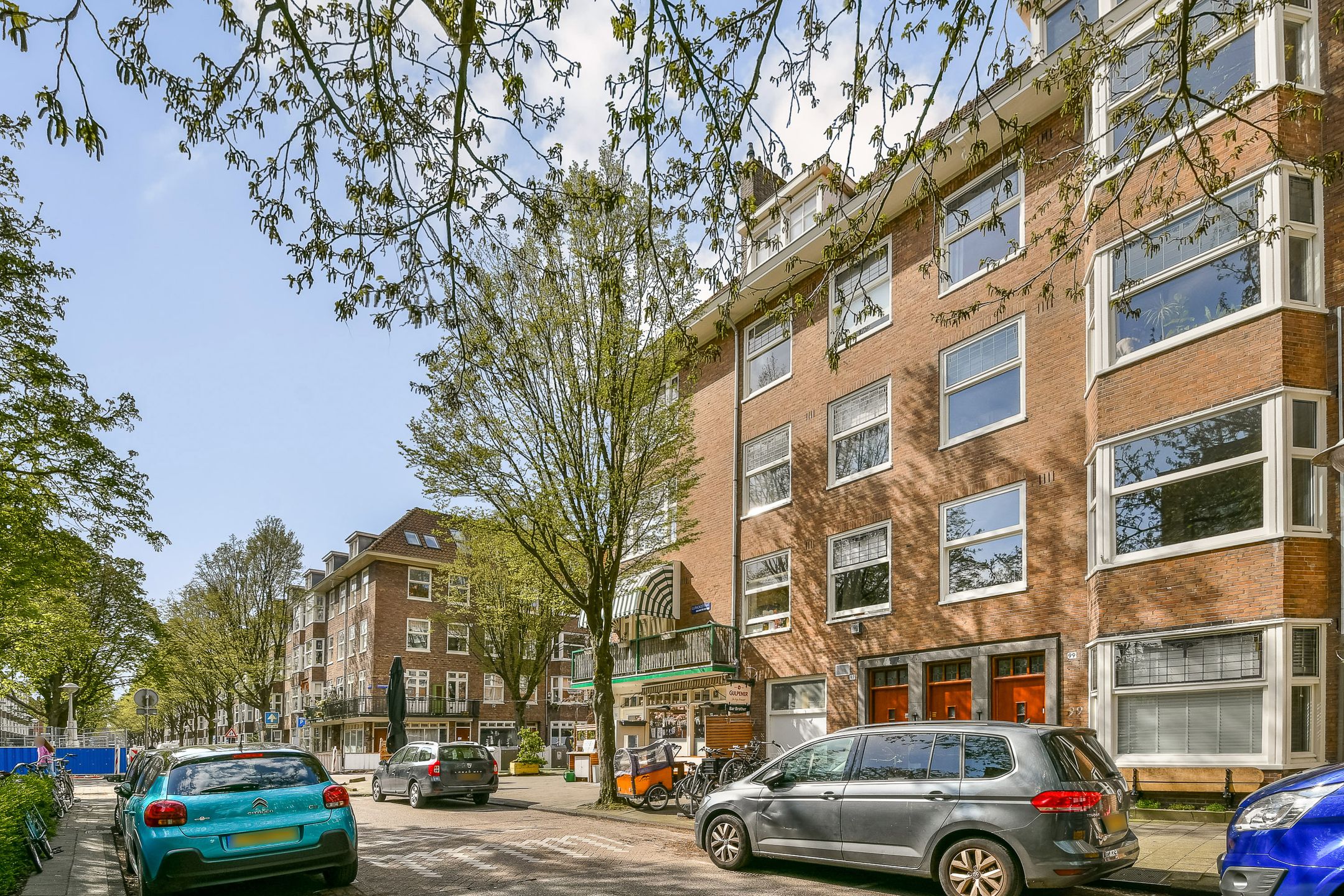 Foto van Curaçaostraat 972, Amsterdam