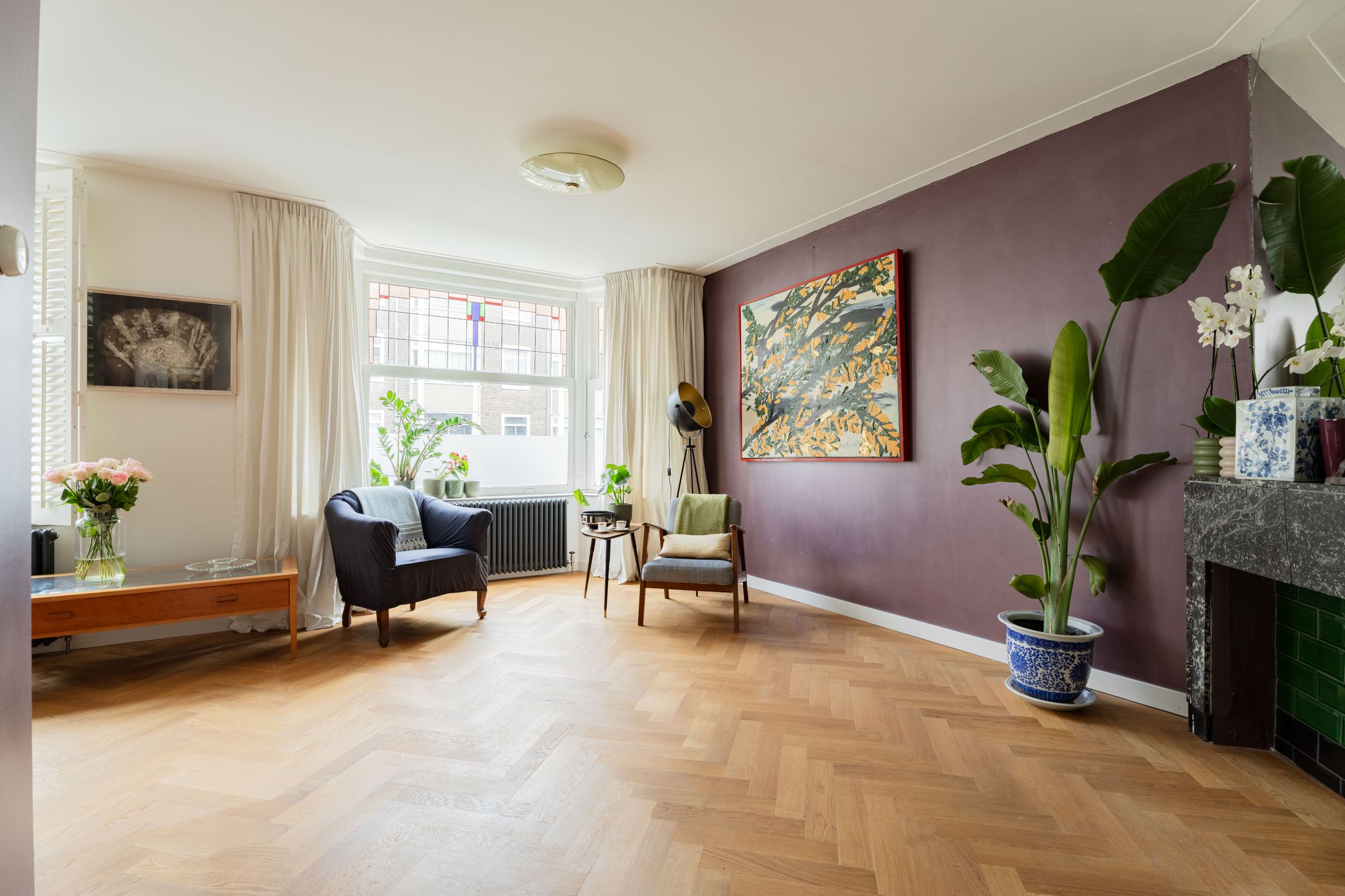 Foto van Curaçaostraat 1171, Amsterdam