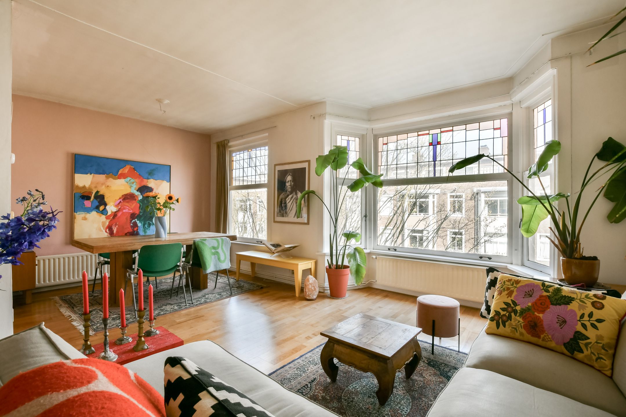 Foto van Curaçaostraat 1253, Amsterdam