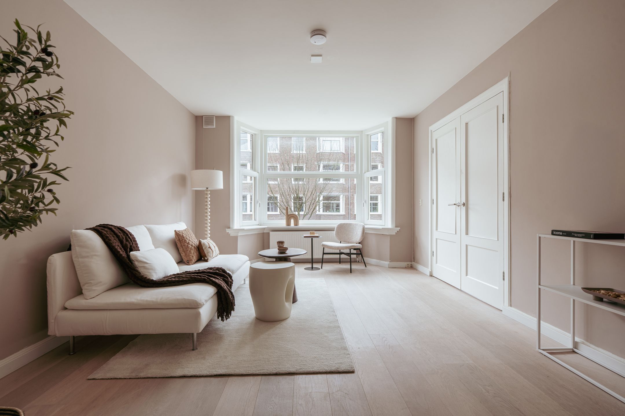 Foto van Curaçaostraat 541, Amsterdam