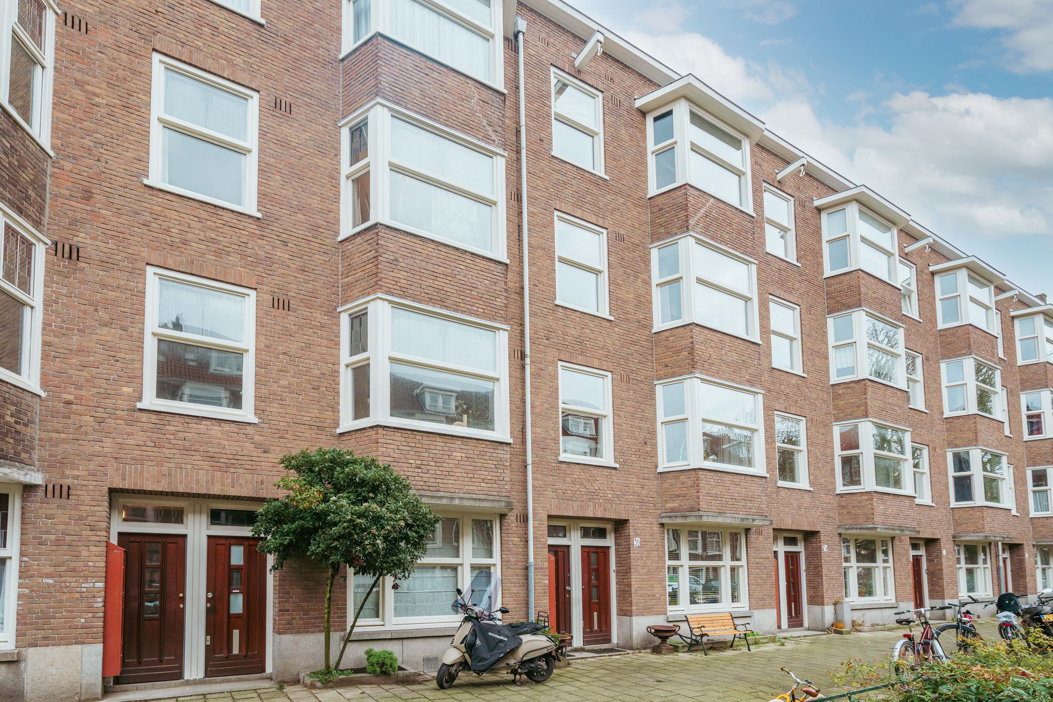 Foto van Curaçaostraat 581, Amsterdam