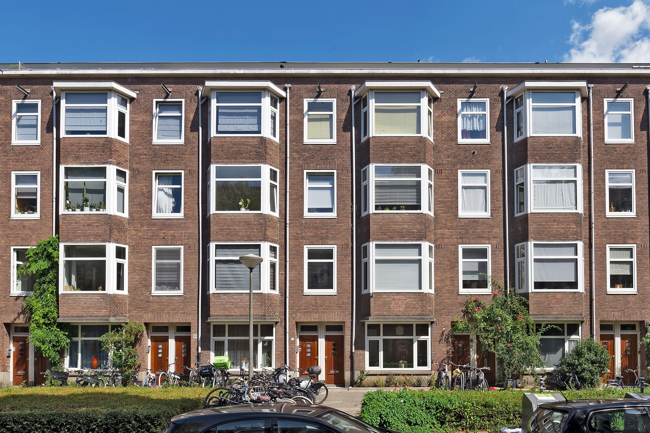 Foto van Curaçaostraat 78H, Amsterdam