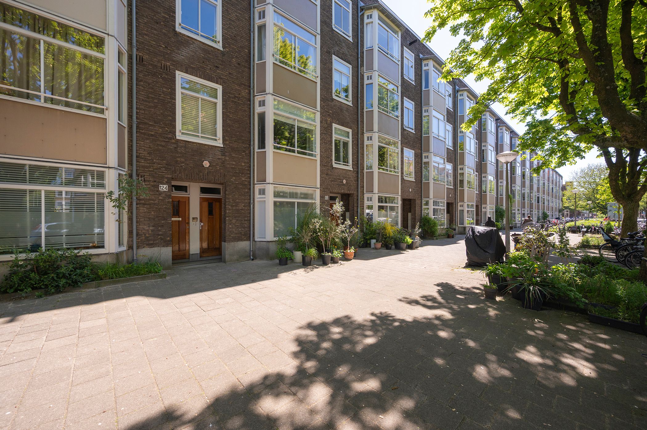 Foto van Curaçaostraat 1221, Amsterdam