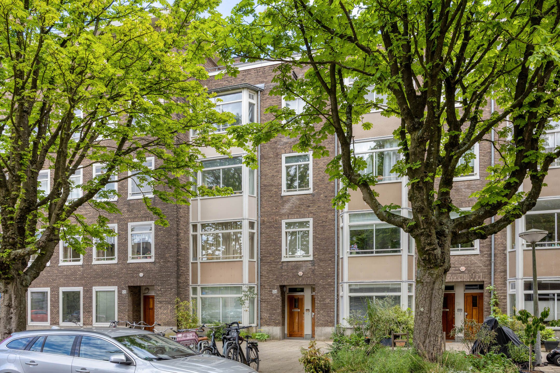 Foto van Curaçaostraat 1242, Amsterdam