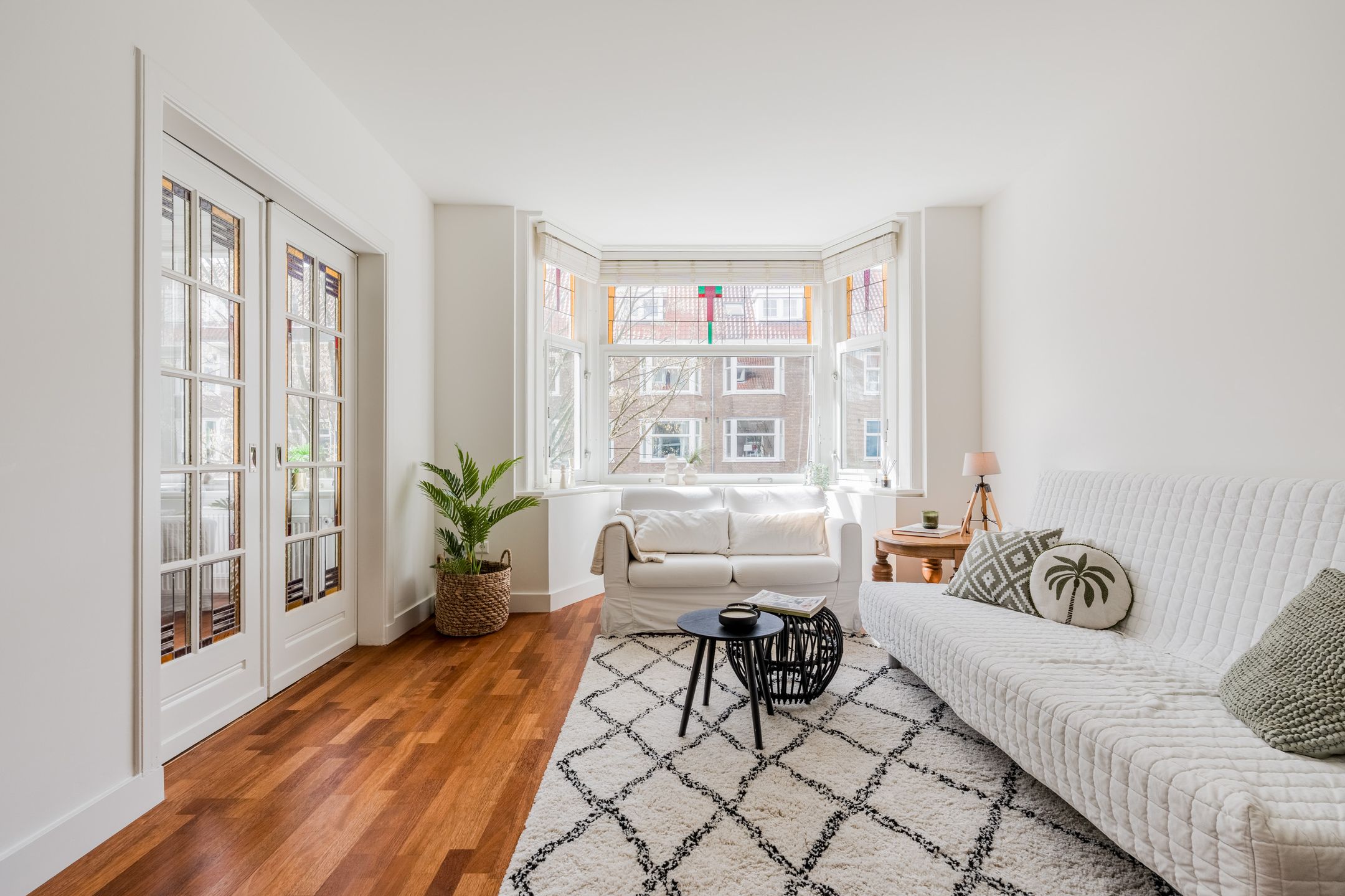 Foto van Van Walbeeckstraat 202, Amsterdam