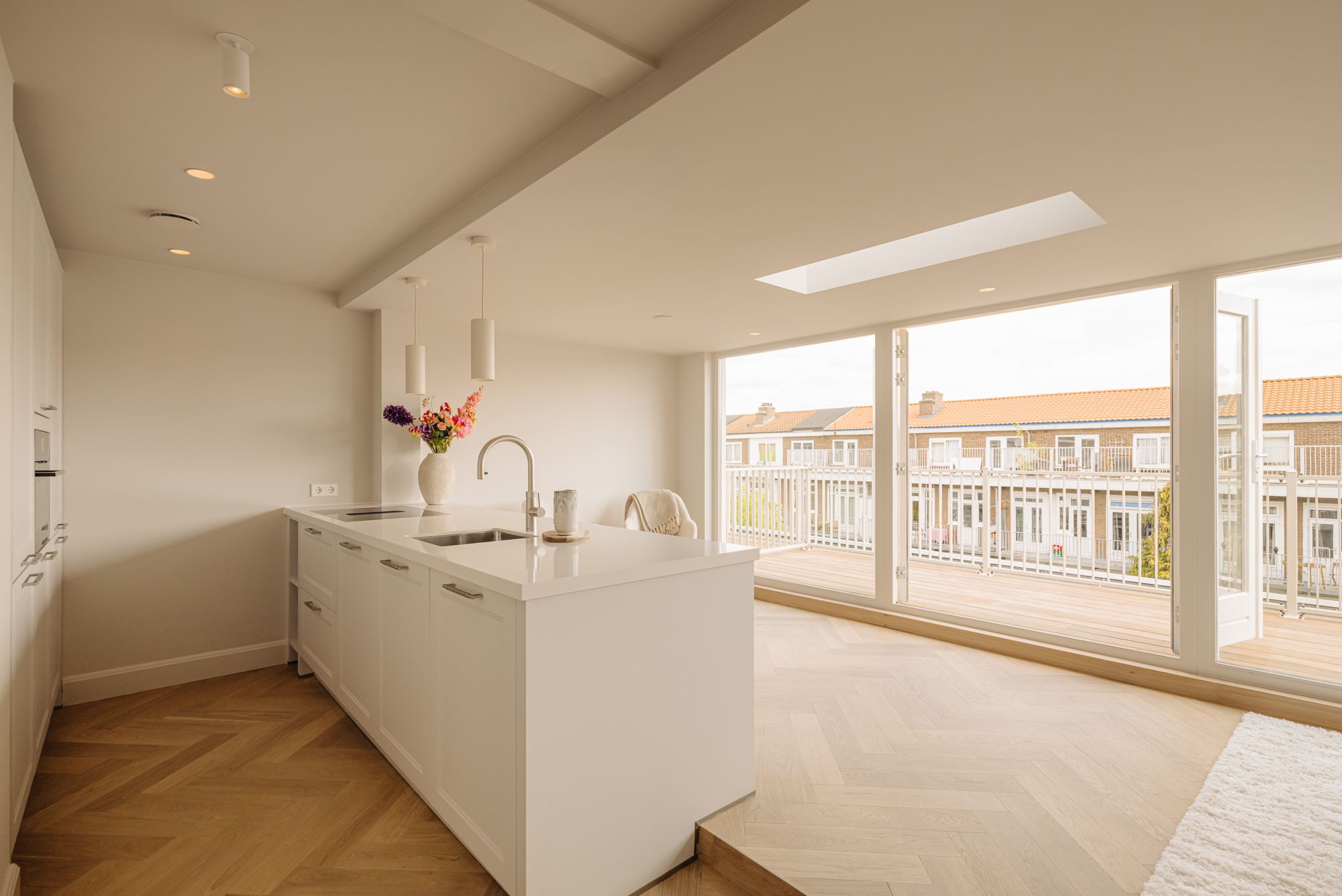 Foto van Van Walbeeckstraat 324, Amsterdam