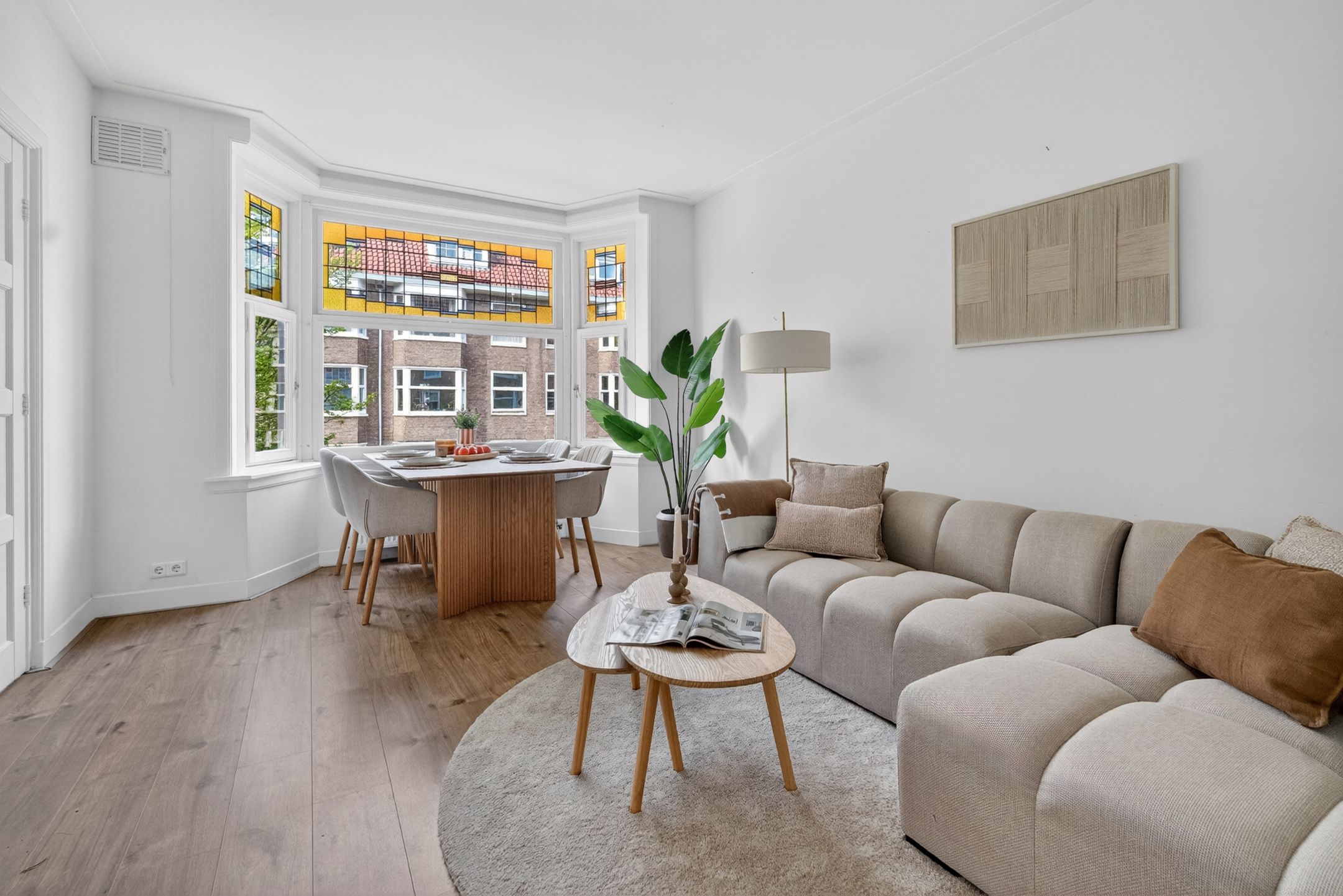 Foto van Van Walbeeckstraat 822, Amsterdam