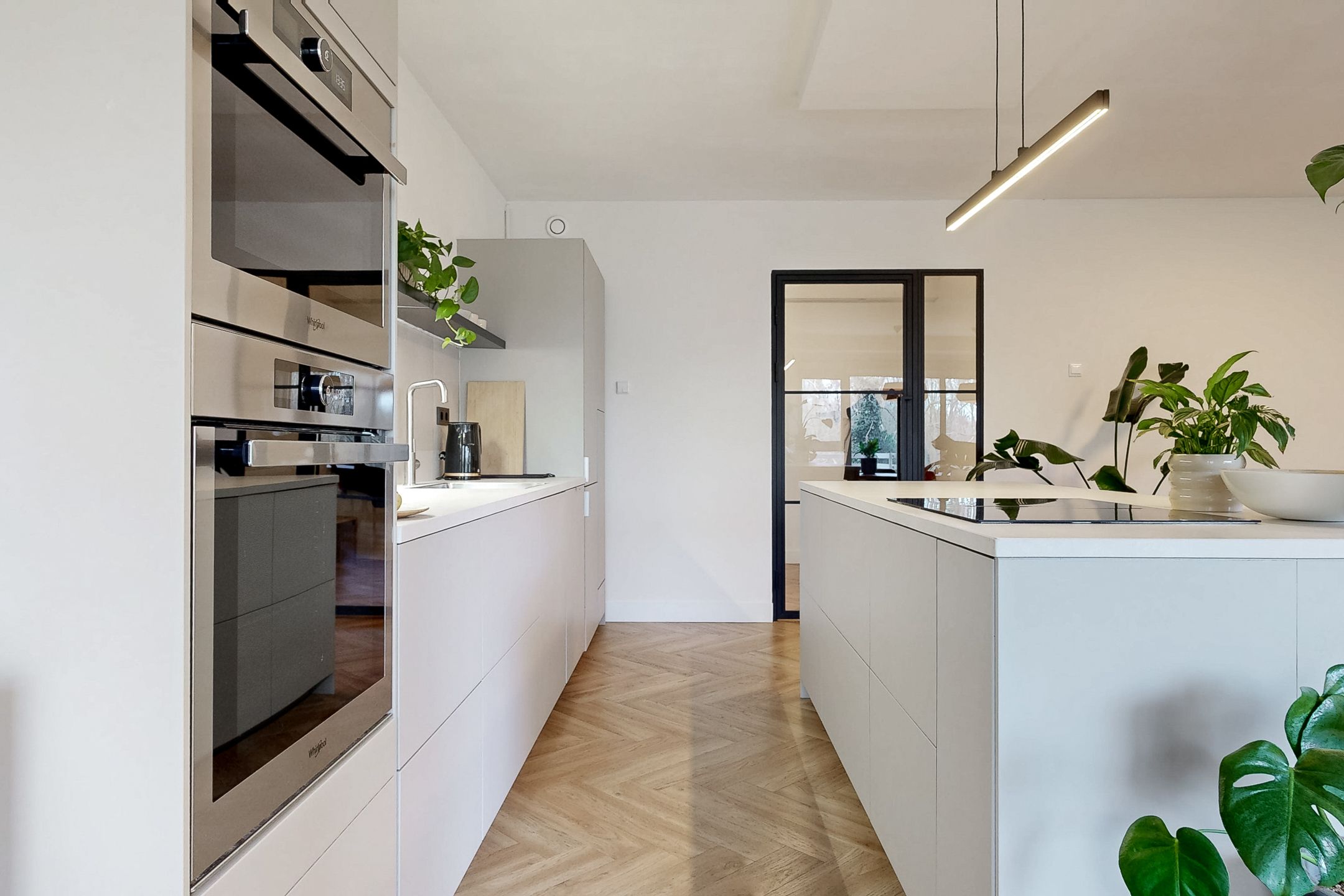 Foto van Nachtwachtlaan 46, Amsterdam