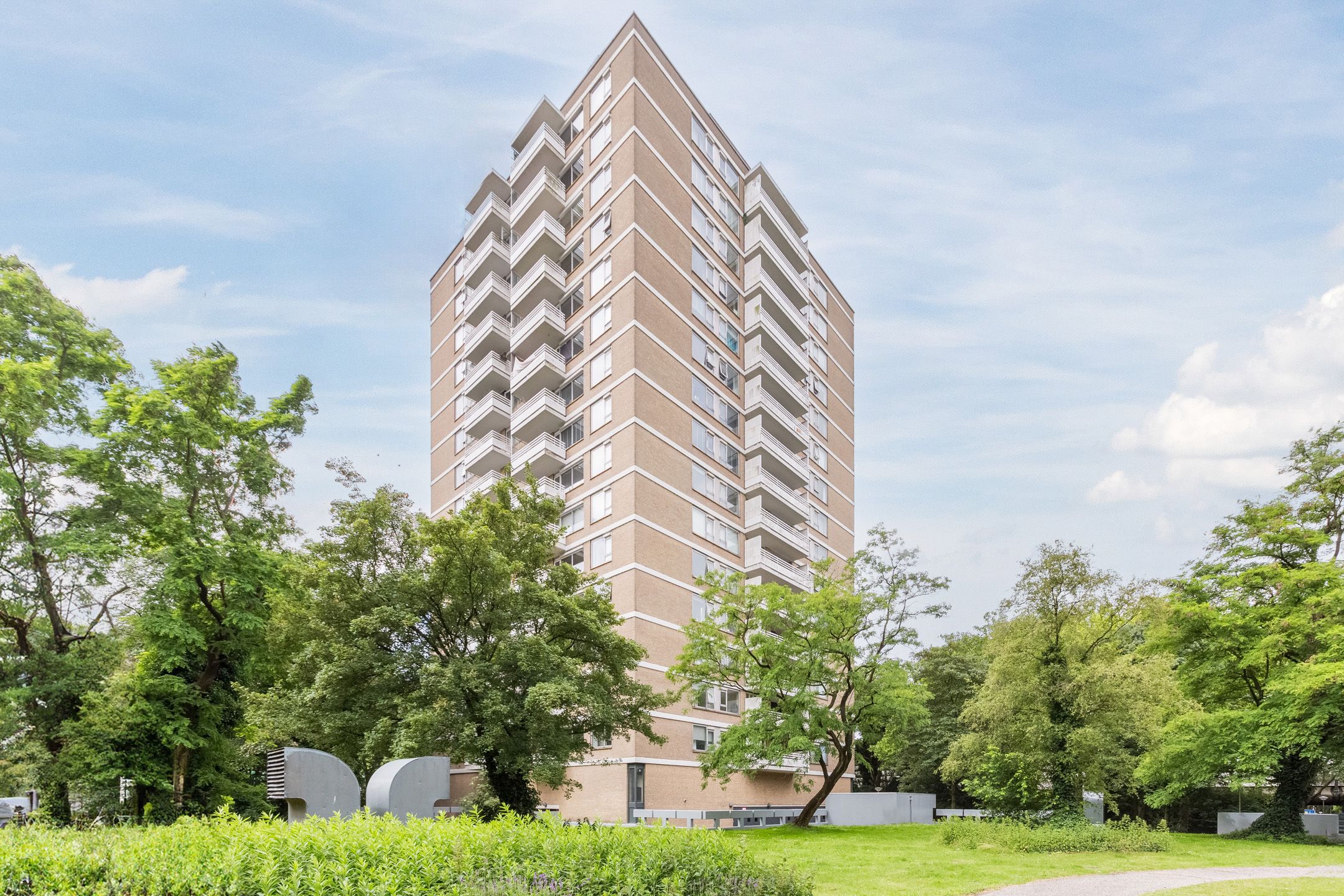 Foto van Nachtwachtlaan 51, Amsterdam