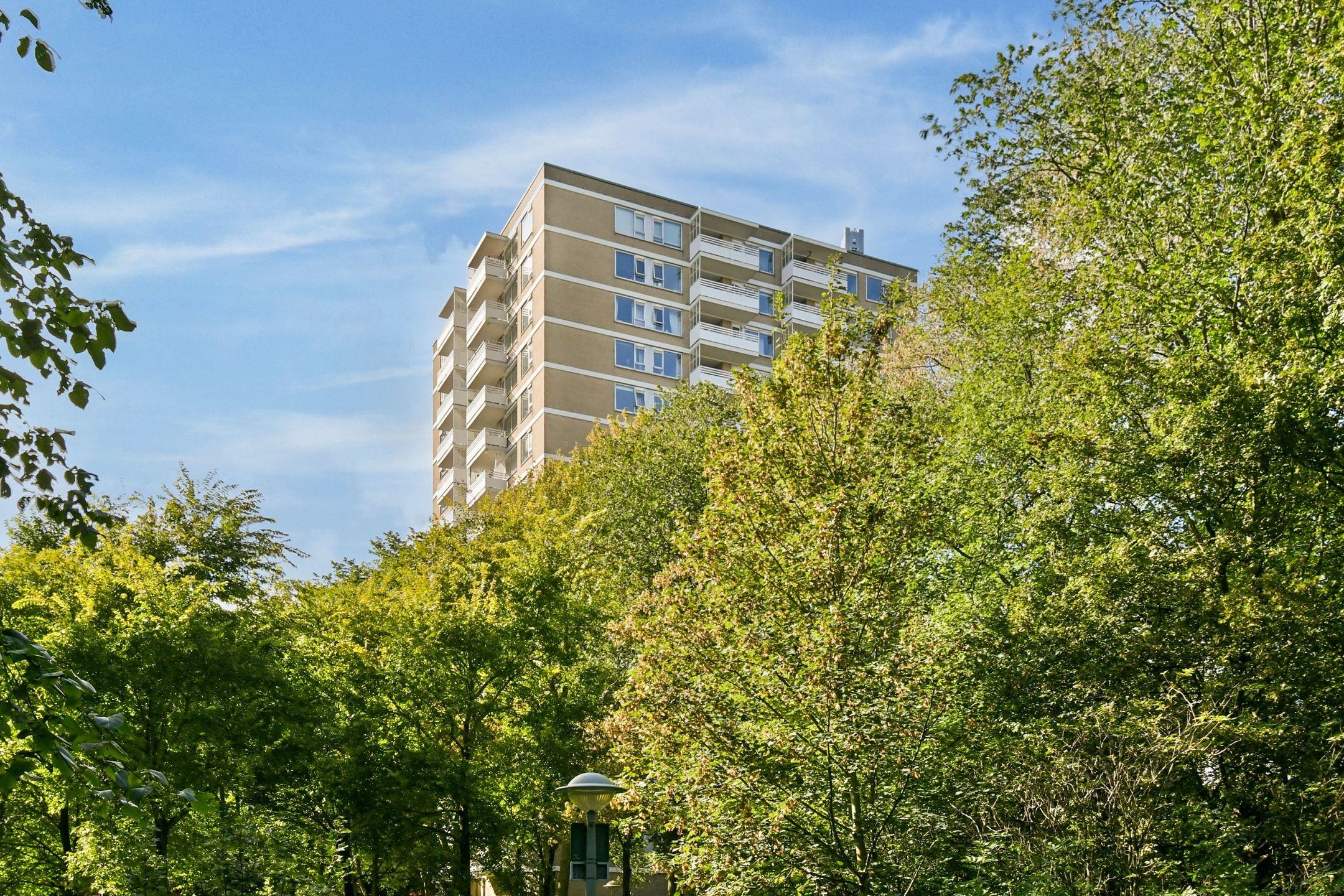 Foto van Nachtwachtlaan 308, Amsterdam