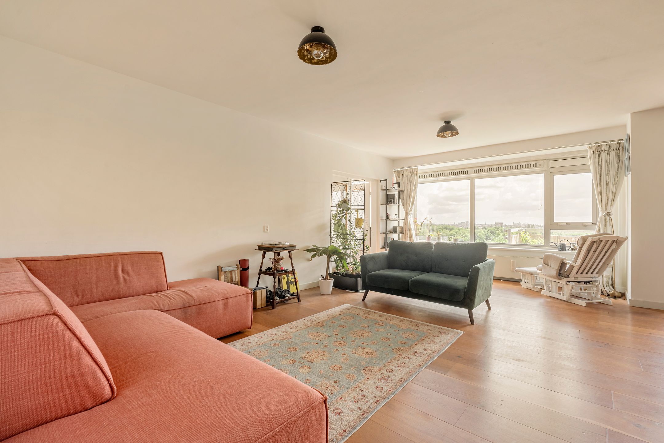 Foto van Nachtwachtlaan 480, Amsterdam