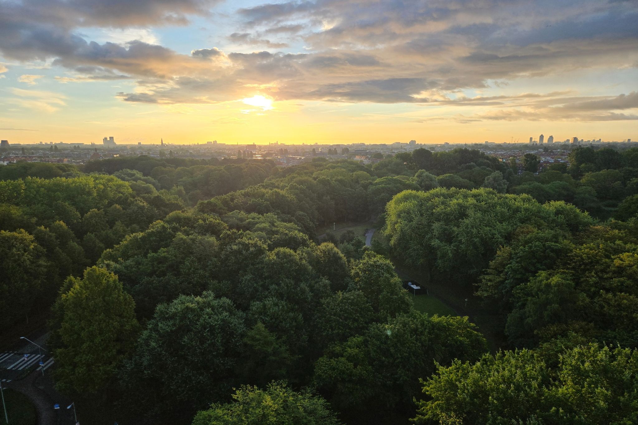 Foto van Nachtwachtlaan 512, Amsterdam